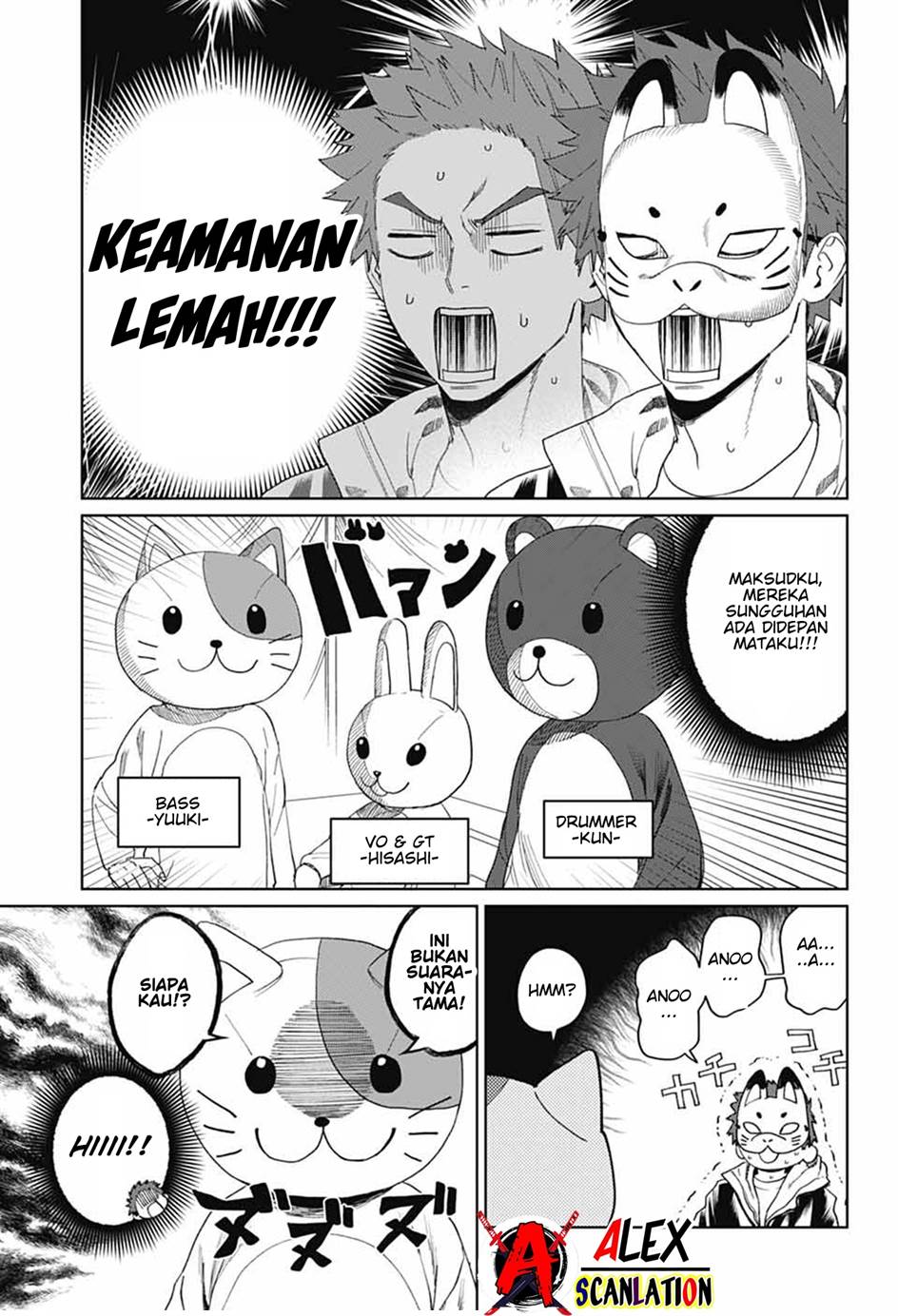 phantom-busters - Chapter: 15