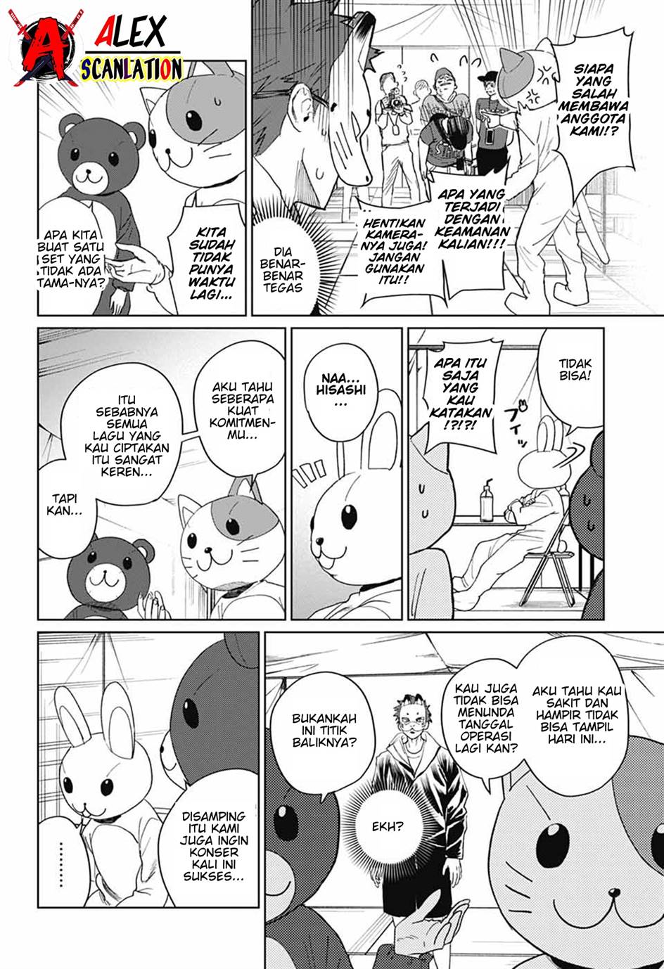 phantom-busters - Chapter: 15