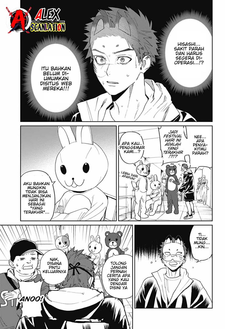 phantom-busters - Chapter: 15