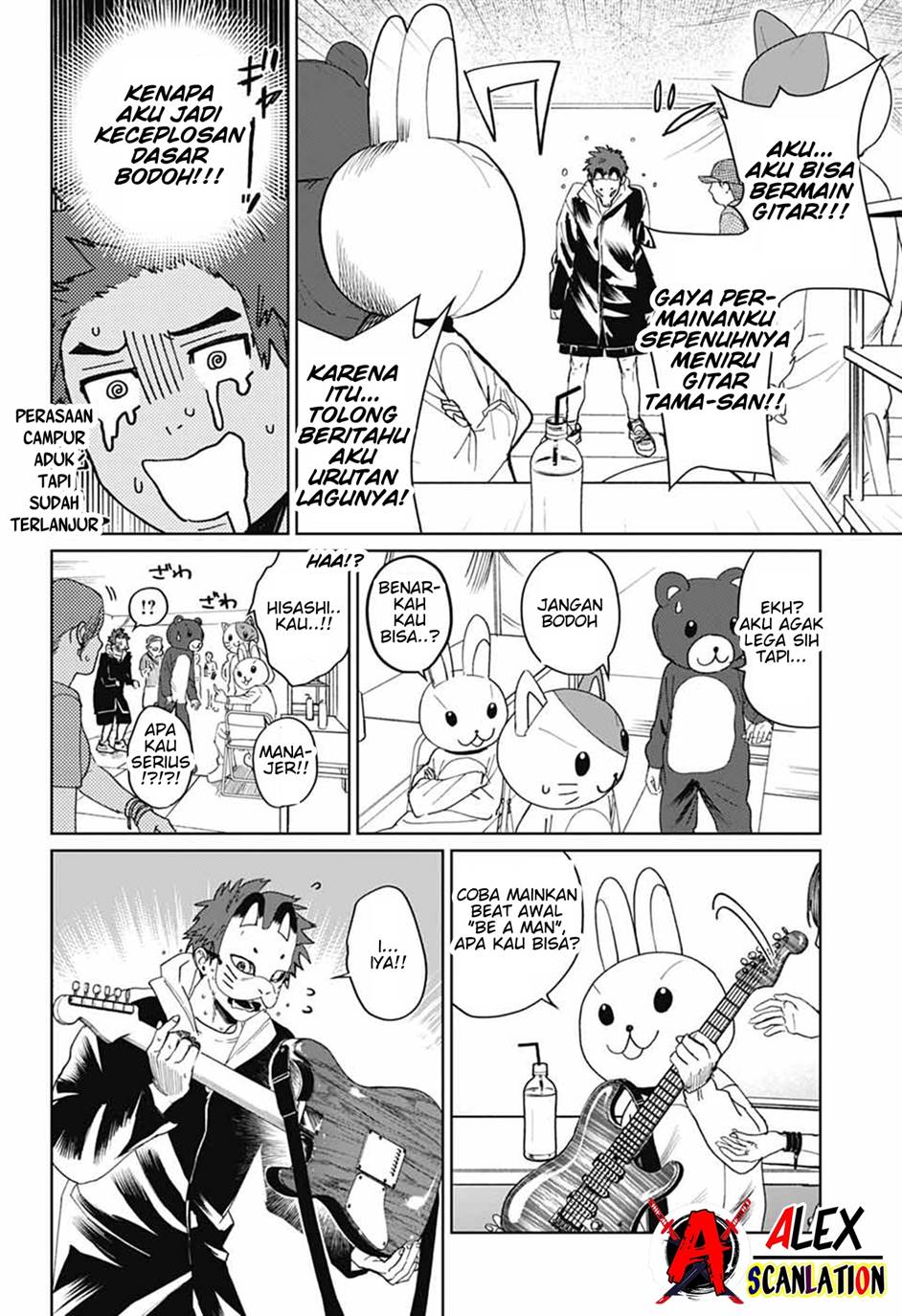 phantom-busters - Chapter: 15