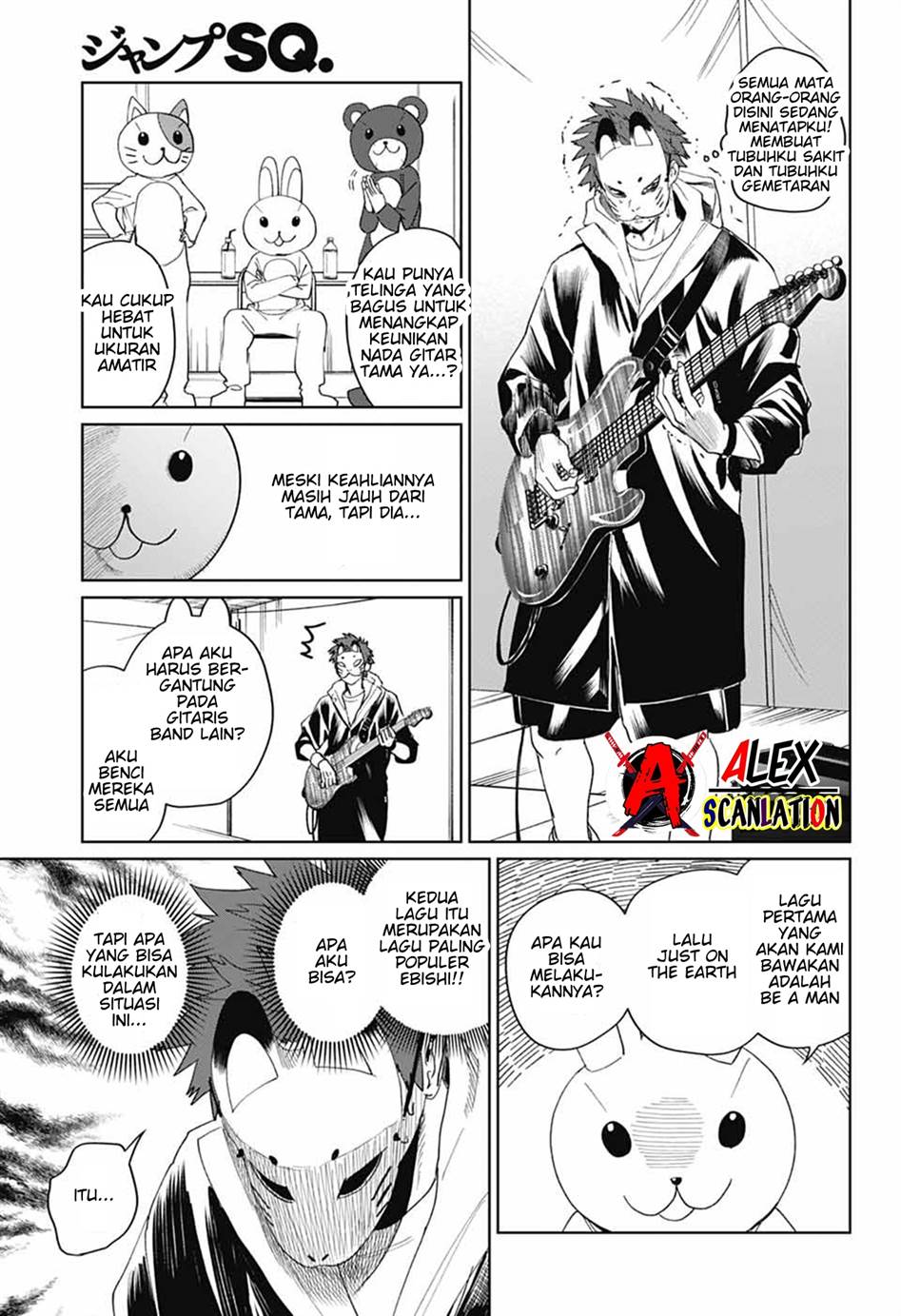phantom-busters - Chapter: 15