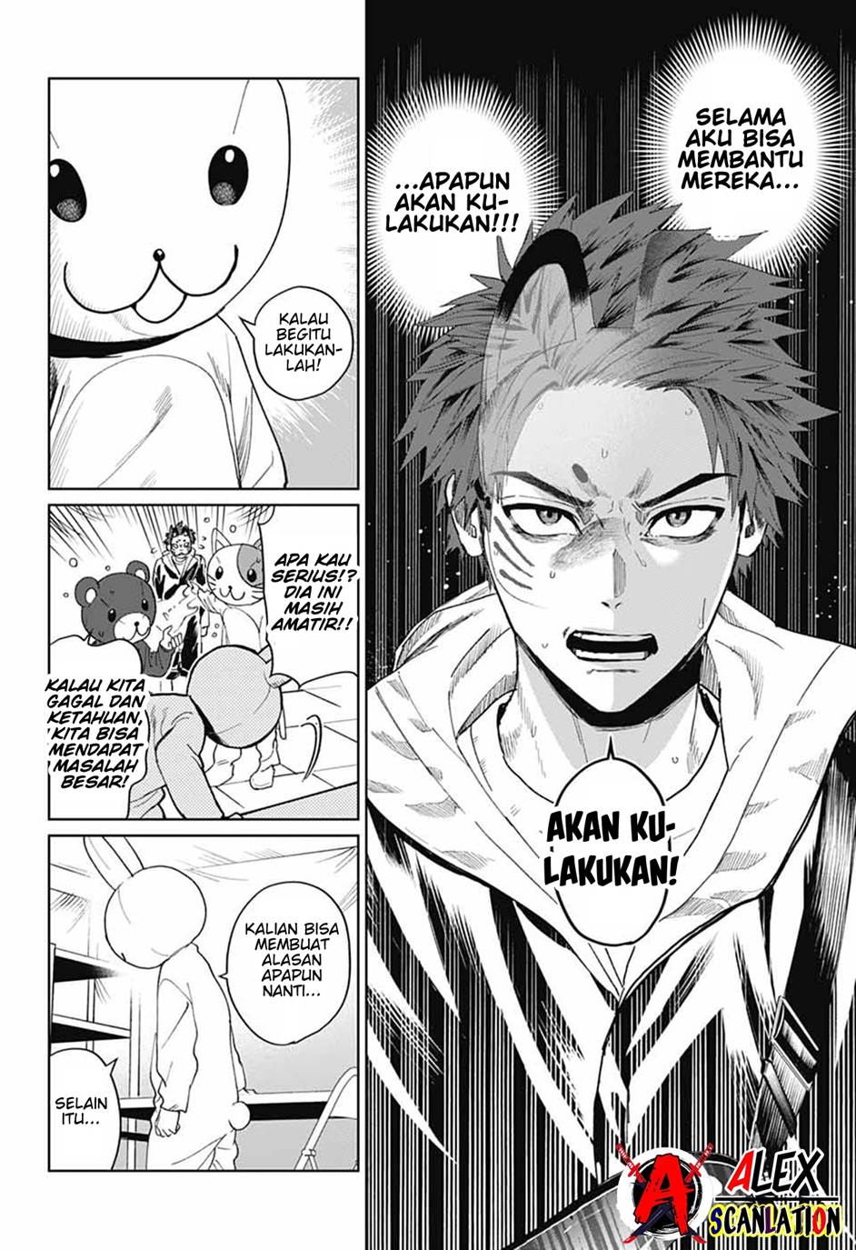 phantom-busters - Chapter: 15