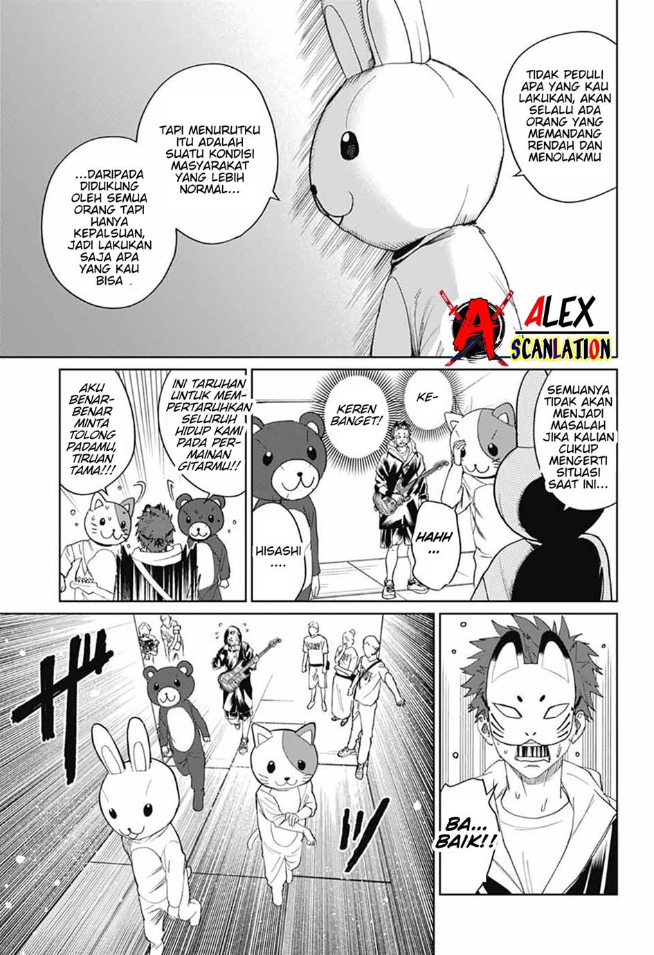 phantom-busters - Chapter: 15