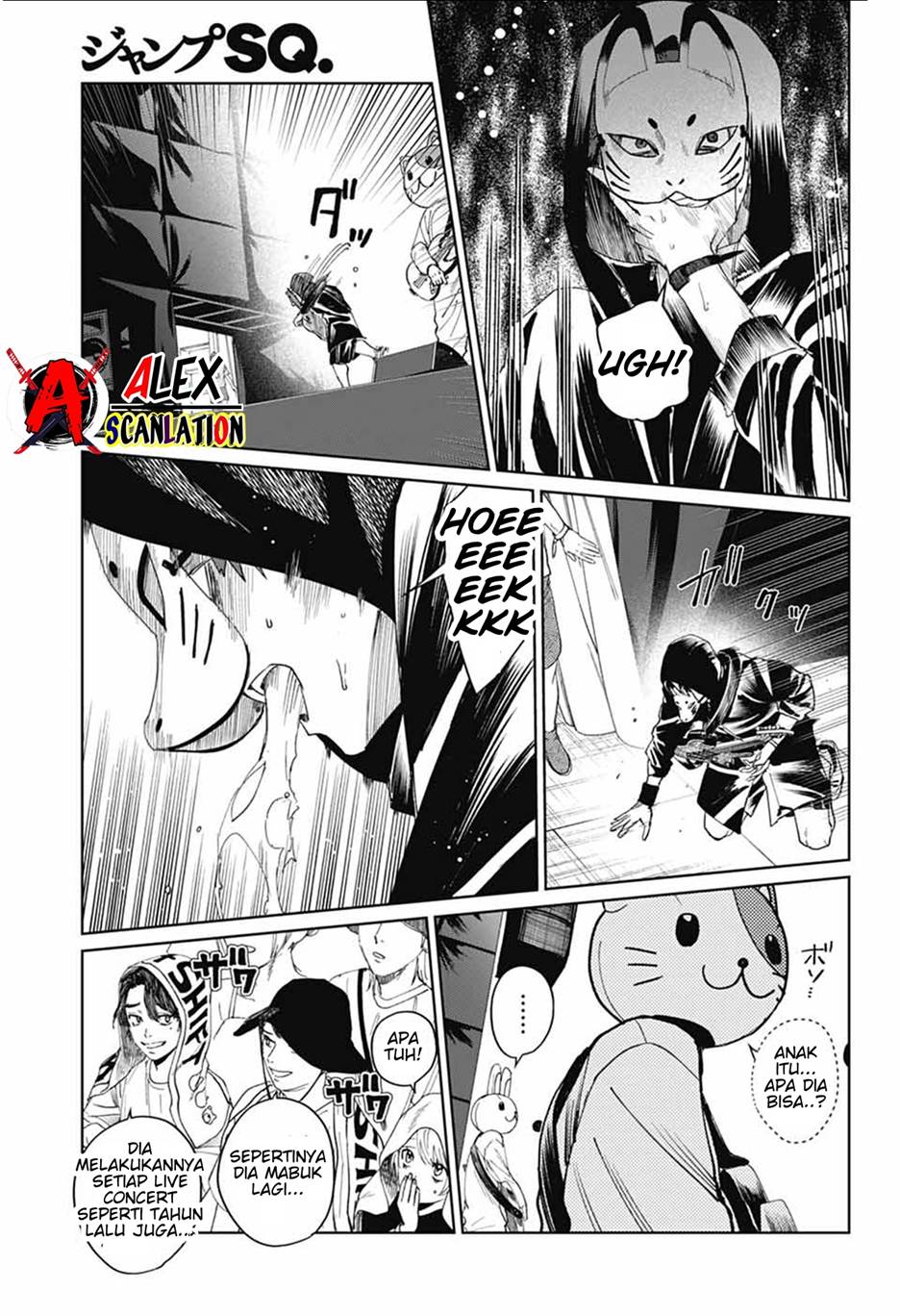 phantom-busters - Chapter: 15