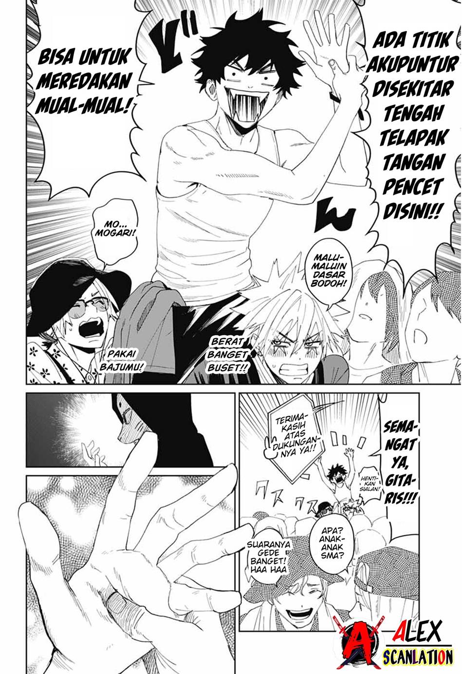 phantom-busters - Chapter: 15