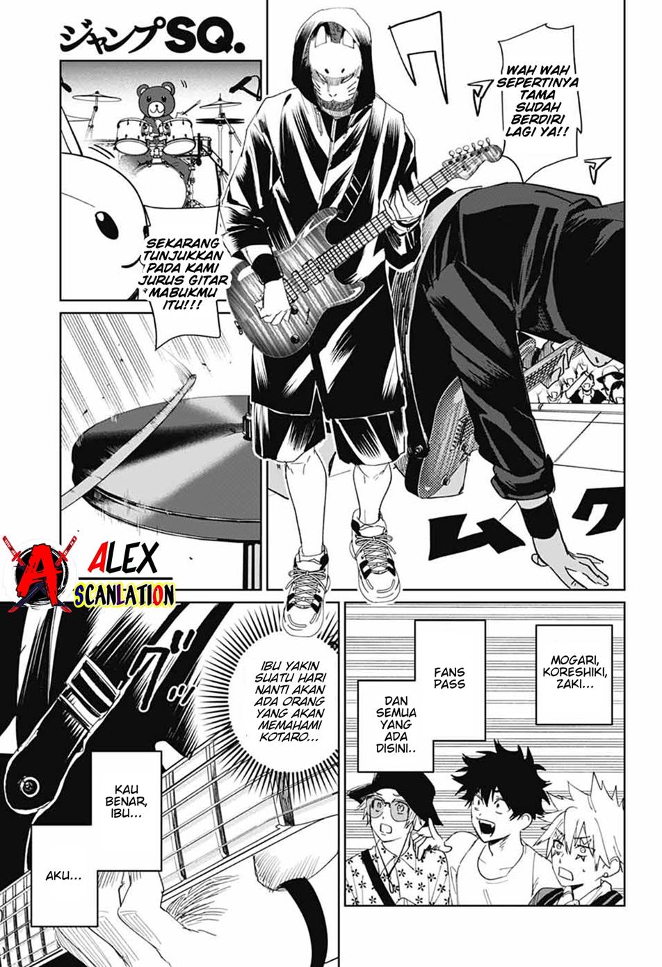 phantom-busters - Chapter: 15