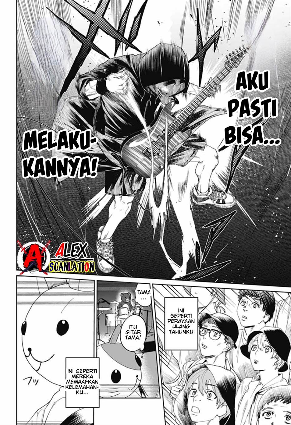 phantom-busters - Chapter: 15