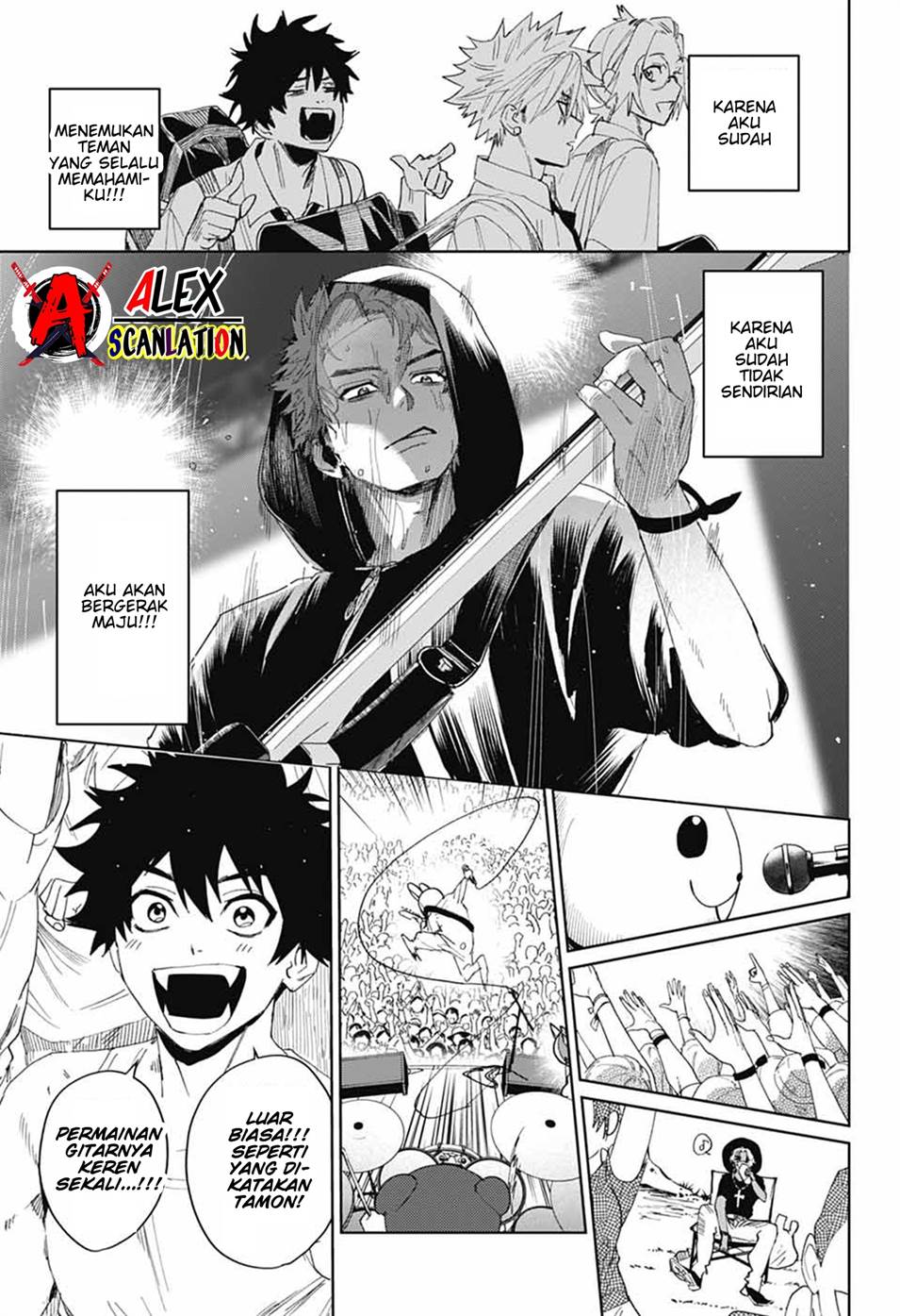 phantom-busters - Chapter: 15