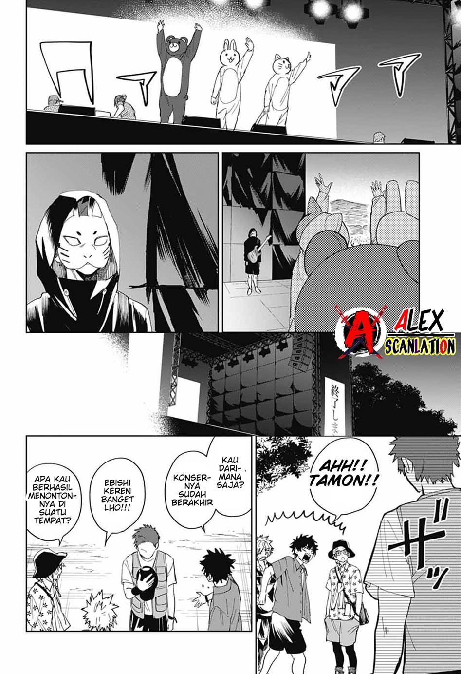 phantom-busters - Chapter: 15