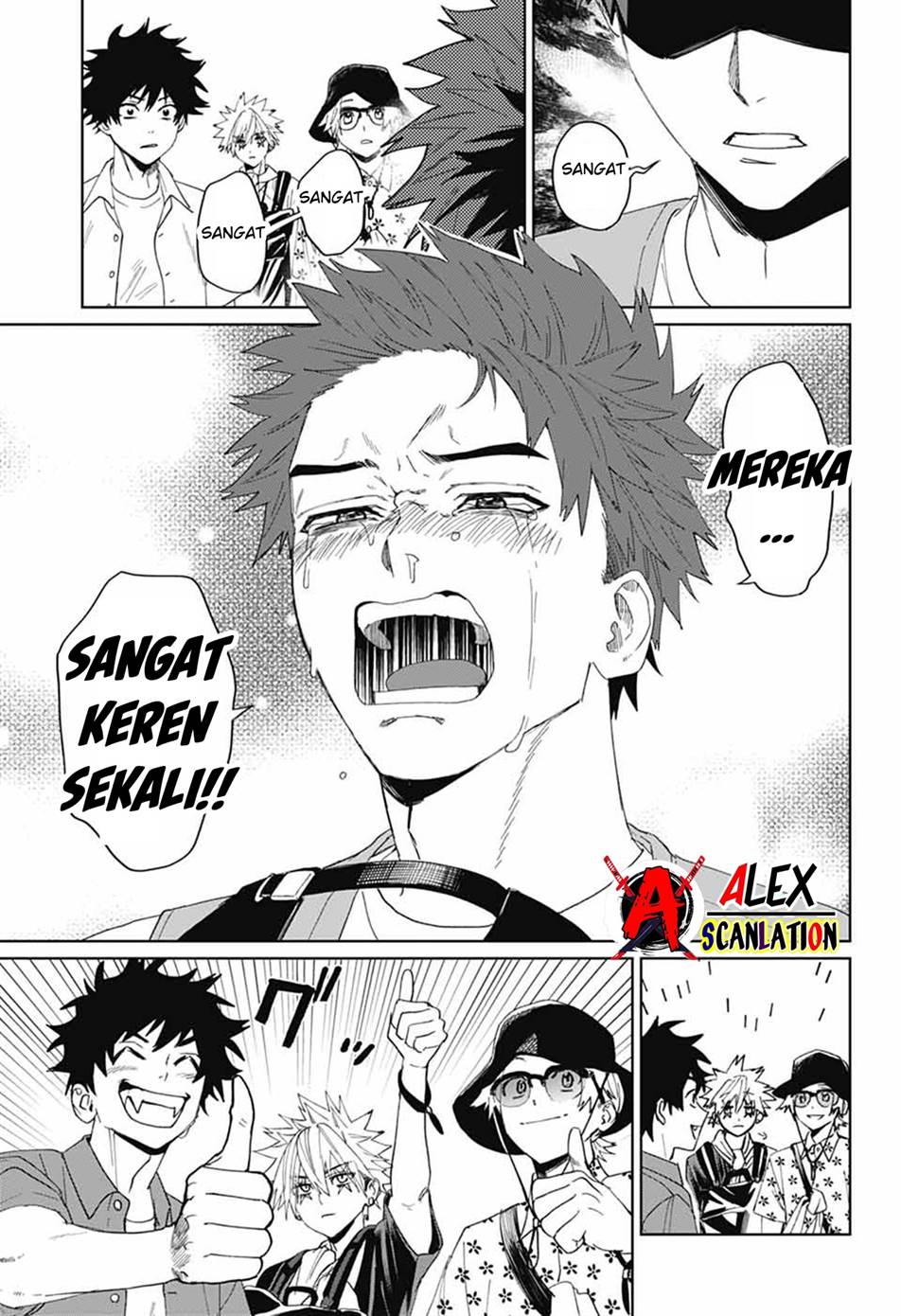 phantom-busters - Chapter: 15