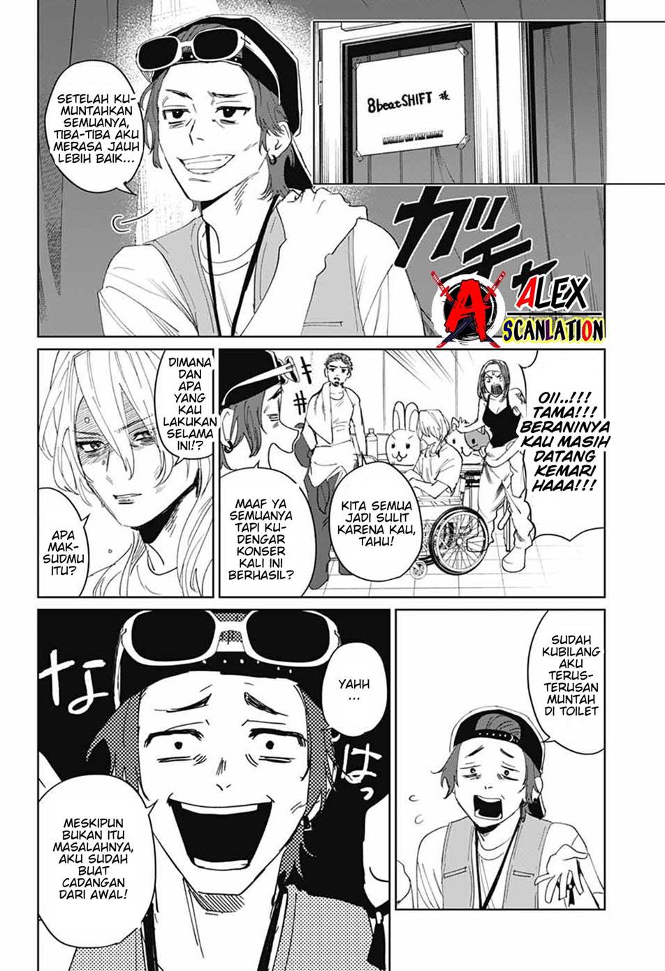 phantom-busters - Chapter: 15