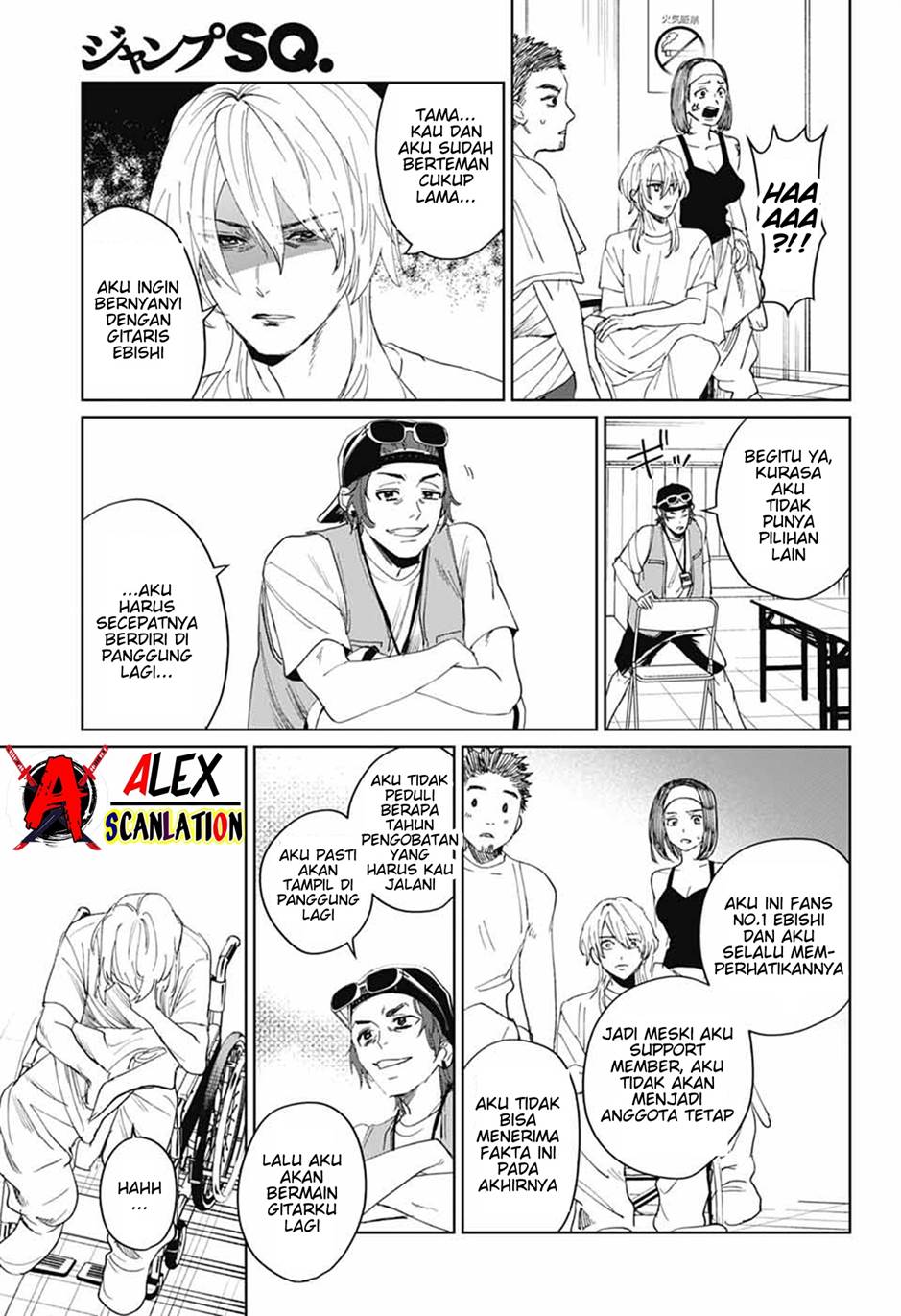 phantom-busters - Chapter: 15
