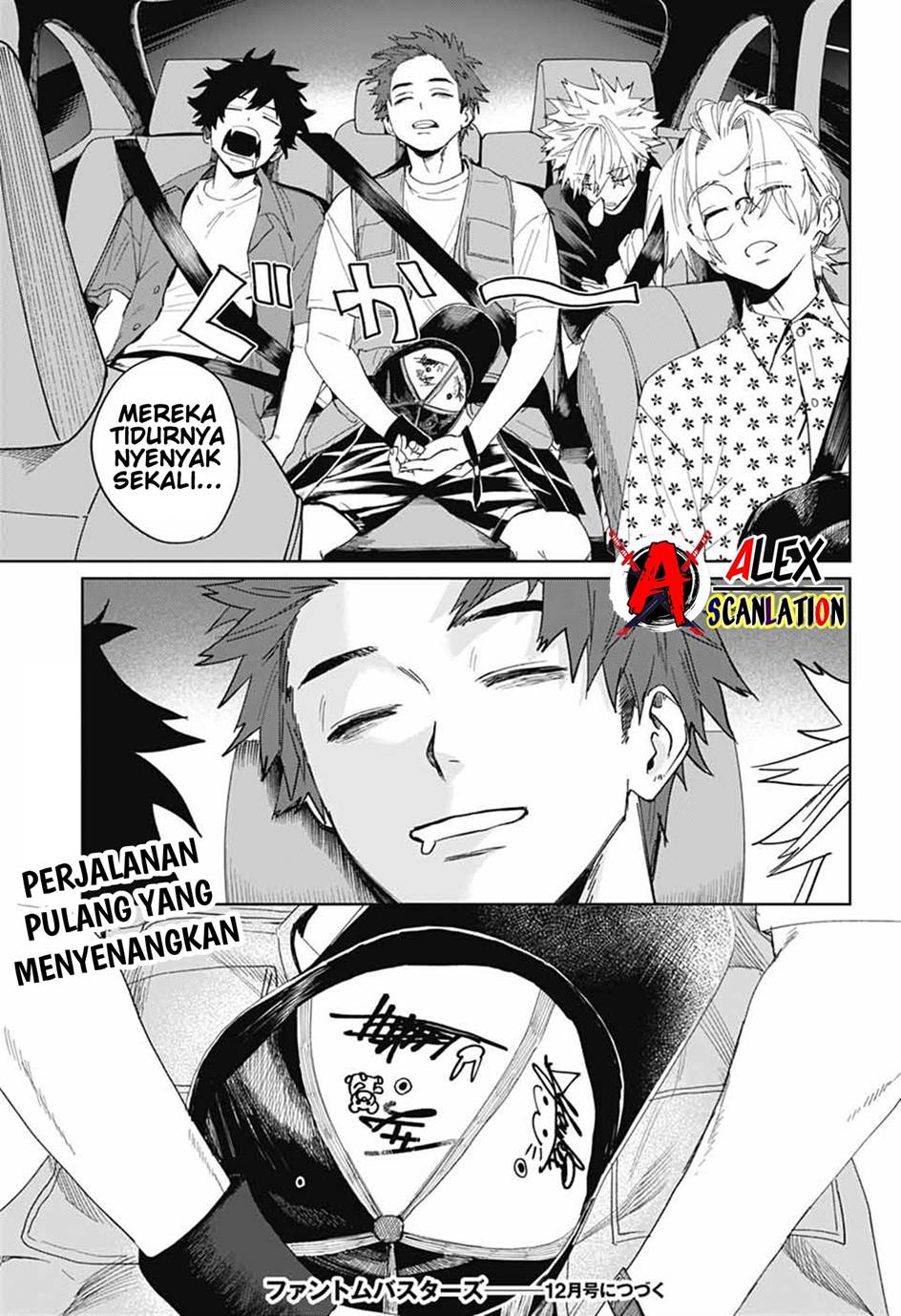 phantom-busters - Chapter: 15