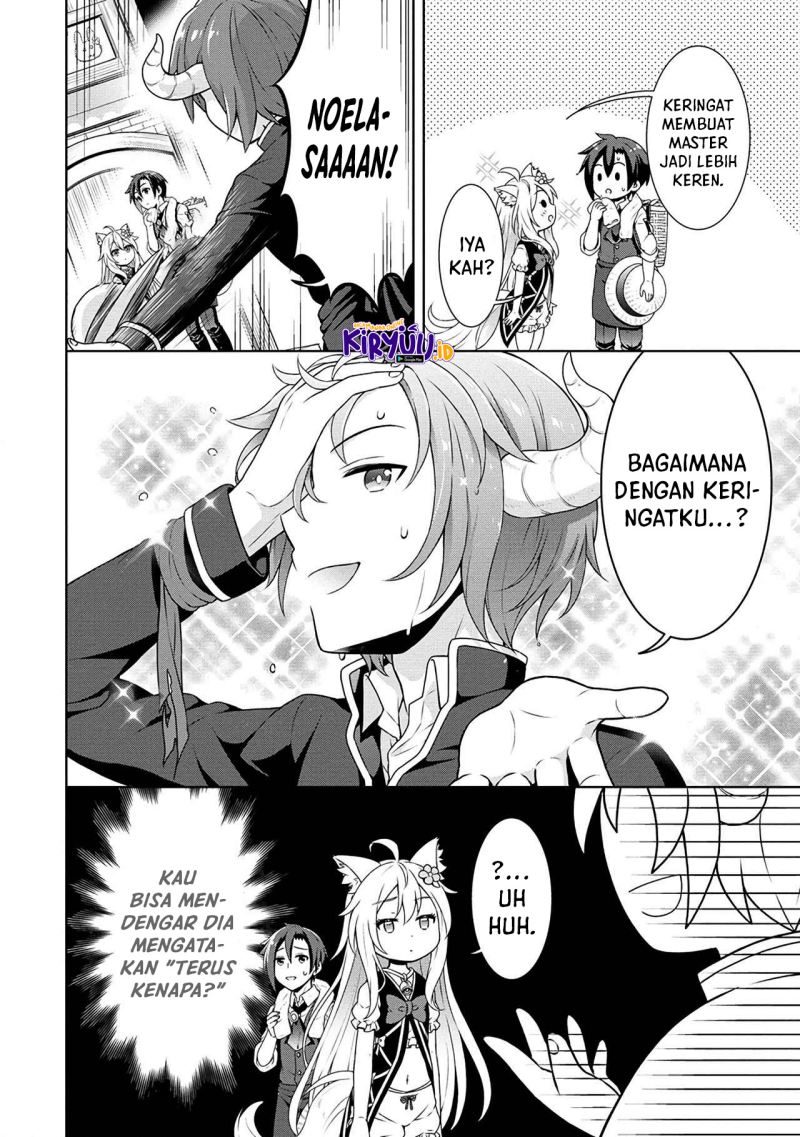 cheat-kusushi-no-slow-life-isekai-ni-tsukurou-drugstore - Chapter: 42