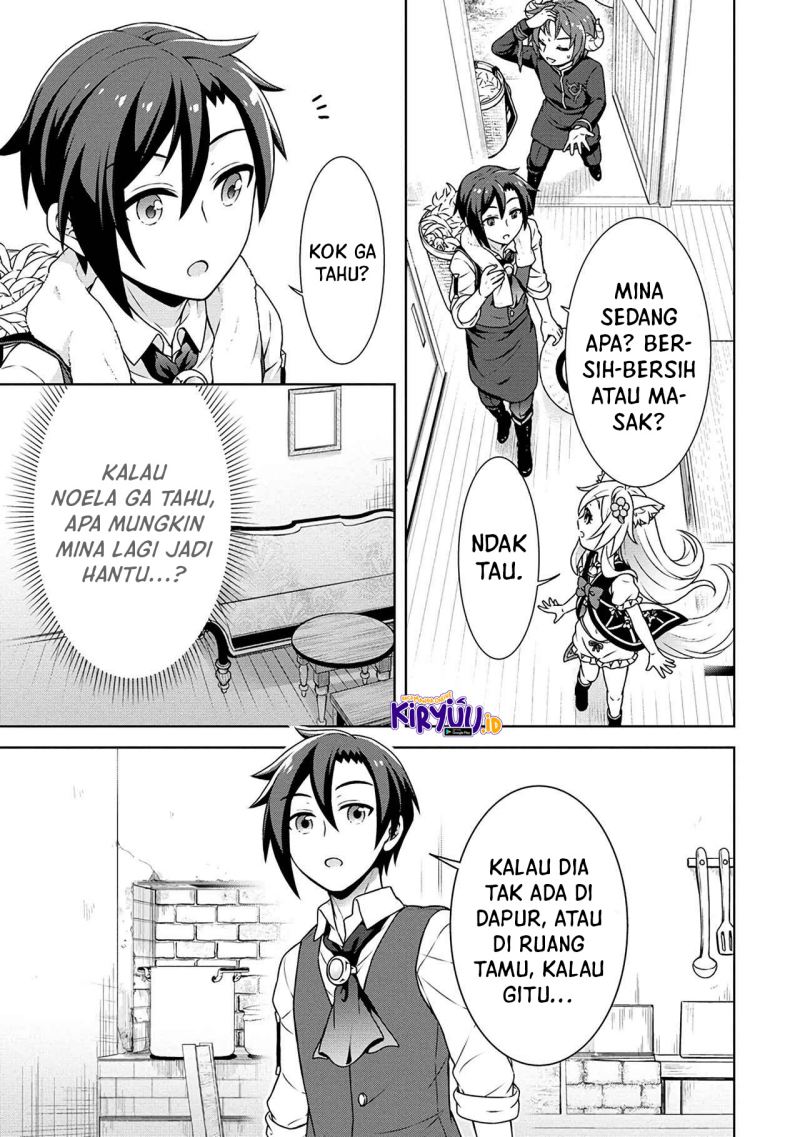 cheat-kusushi-no-slow-life-isekai-ni-tsukurou-drugstore - Chapter: 42