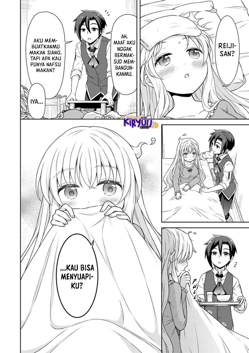 cheat-kusushi-no-slow-life-isekai-ni-tsukurou-drugstore - Chapter: 42