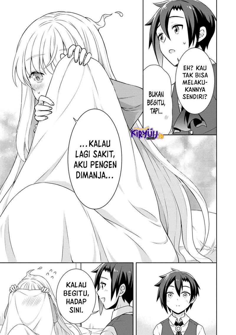 cheat-kusushi-no-slow-life-isekai-ni-tsukurou-drugstore - Chapter: 42