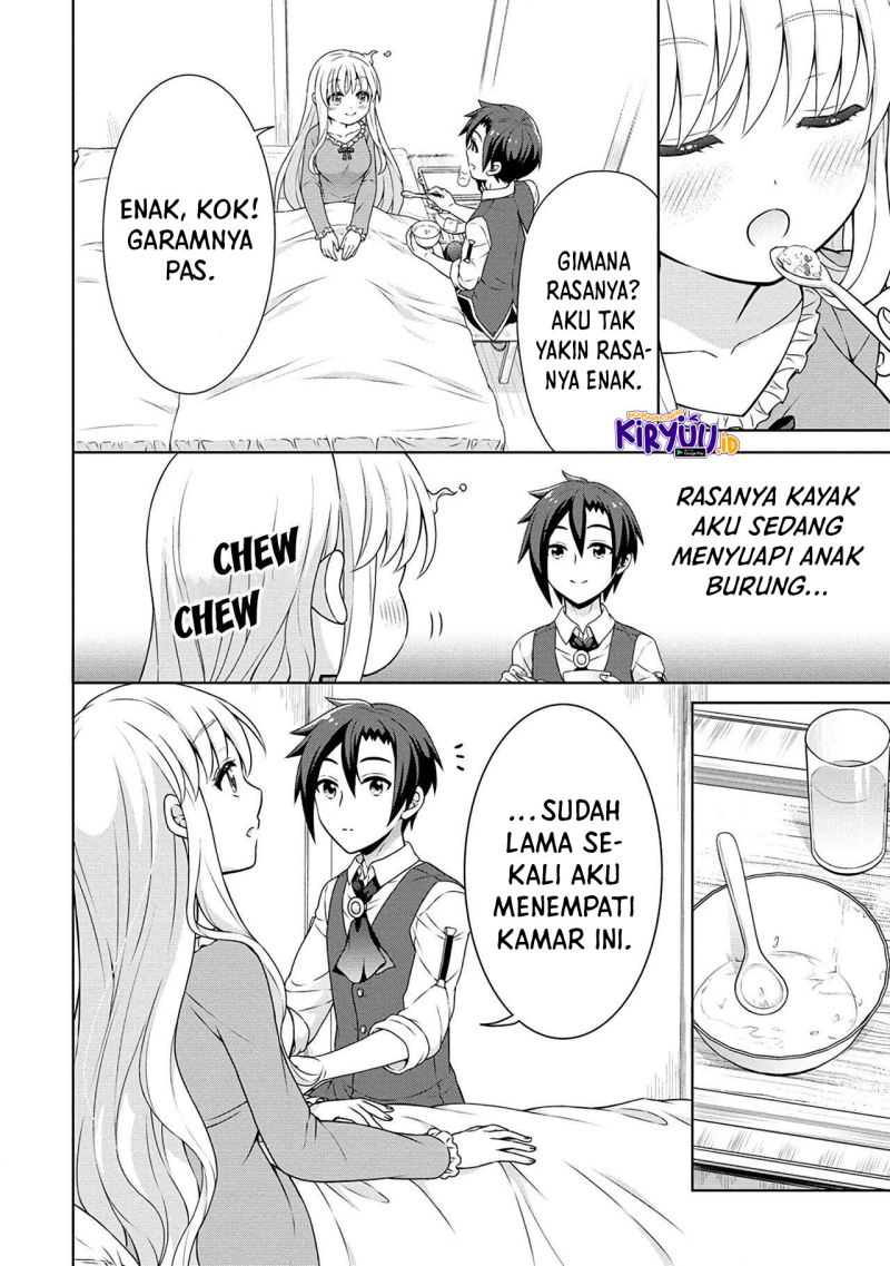 cheat-kusushi-no-slow-life-isekai-ni-tsukurou-drugstore - Chapter: 42