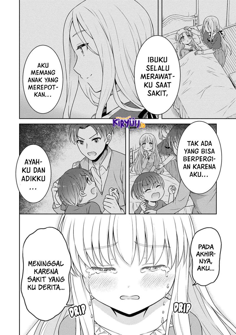 cheat-kusushi-no-slow-life-isekai-ni-tsukurou-drugstore - Chapter: 42