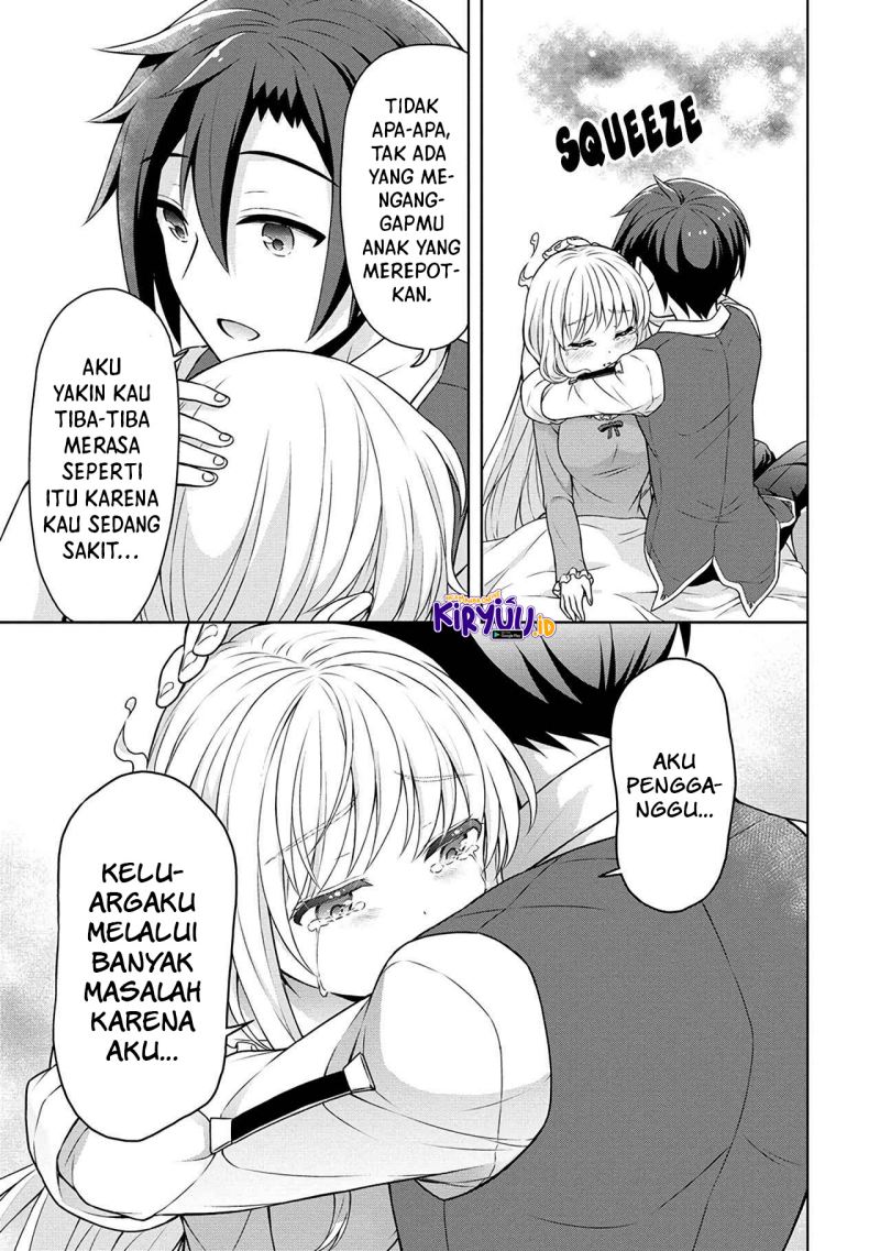 cheat-kusushi-no-slow-life-isekai-ni-tsukurou-drugstore - Chapter: 42