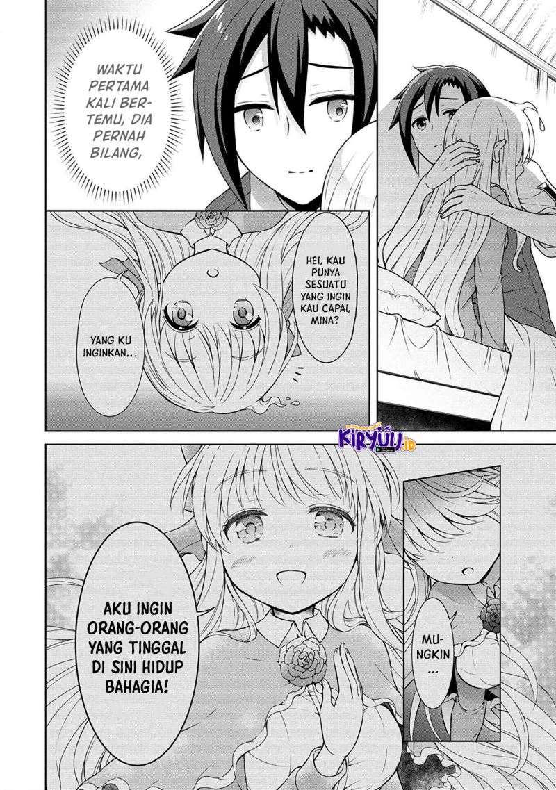 cheat-kusushi-no-slow-life-isekai-ni-tsukurou-drugstore - Chapter: 42