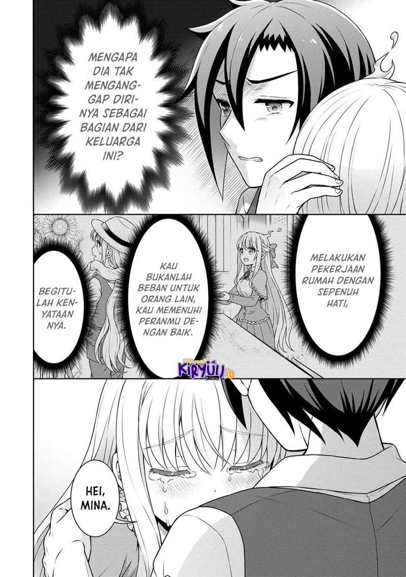 cheat-kusushi-no-slow-life-isekai-ni-tsukurou-drugstore - Chapter: 42