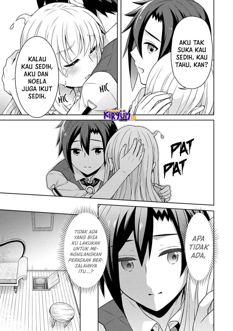 cheat-kusushi-no-slow-life-isekai-ni-tsukurou-drugstore - Chapter: 42