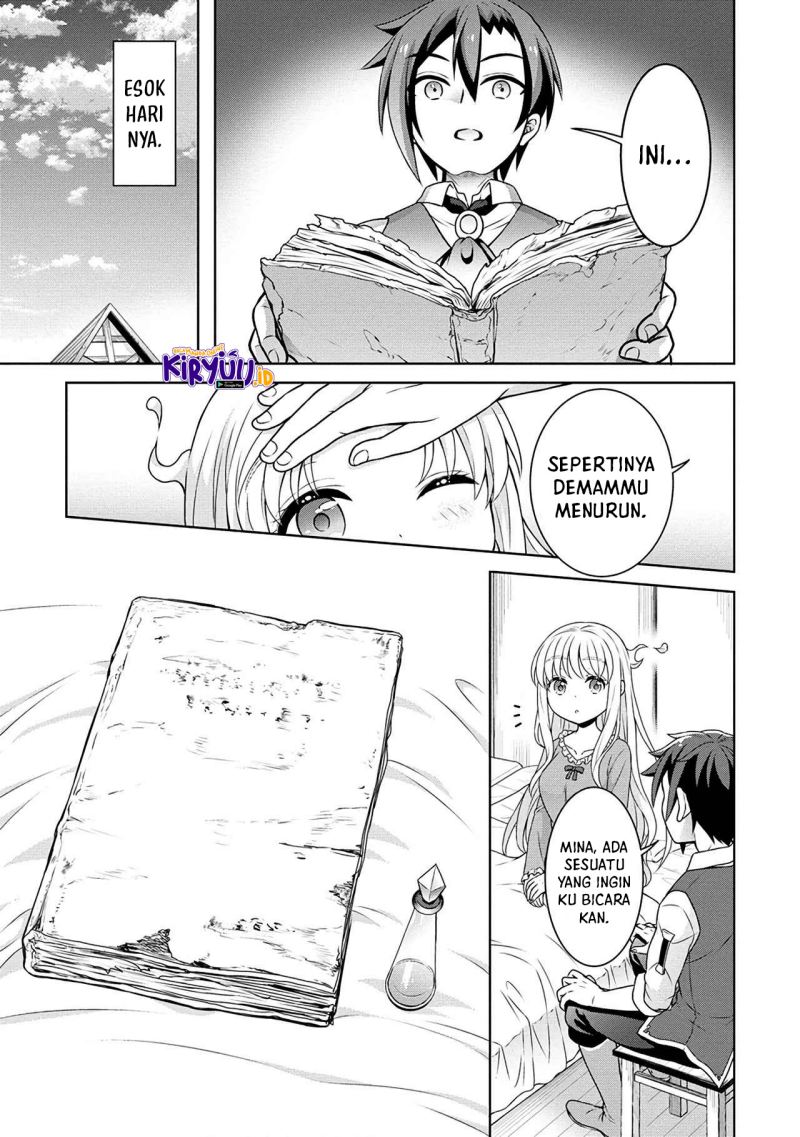 cheat-kusushi-no-slow-life-isekai-ni-tsukurou-drugstore - Chapter: 42