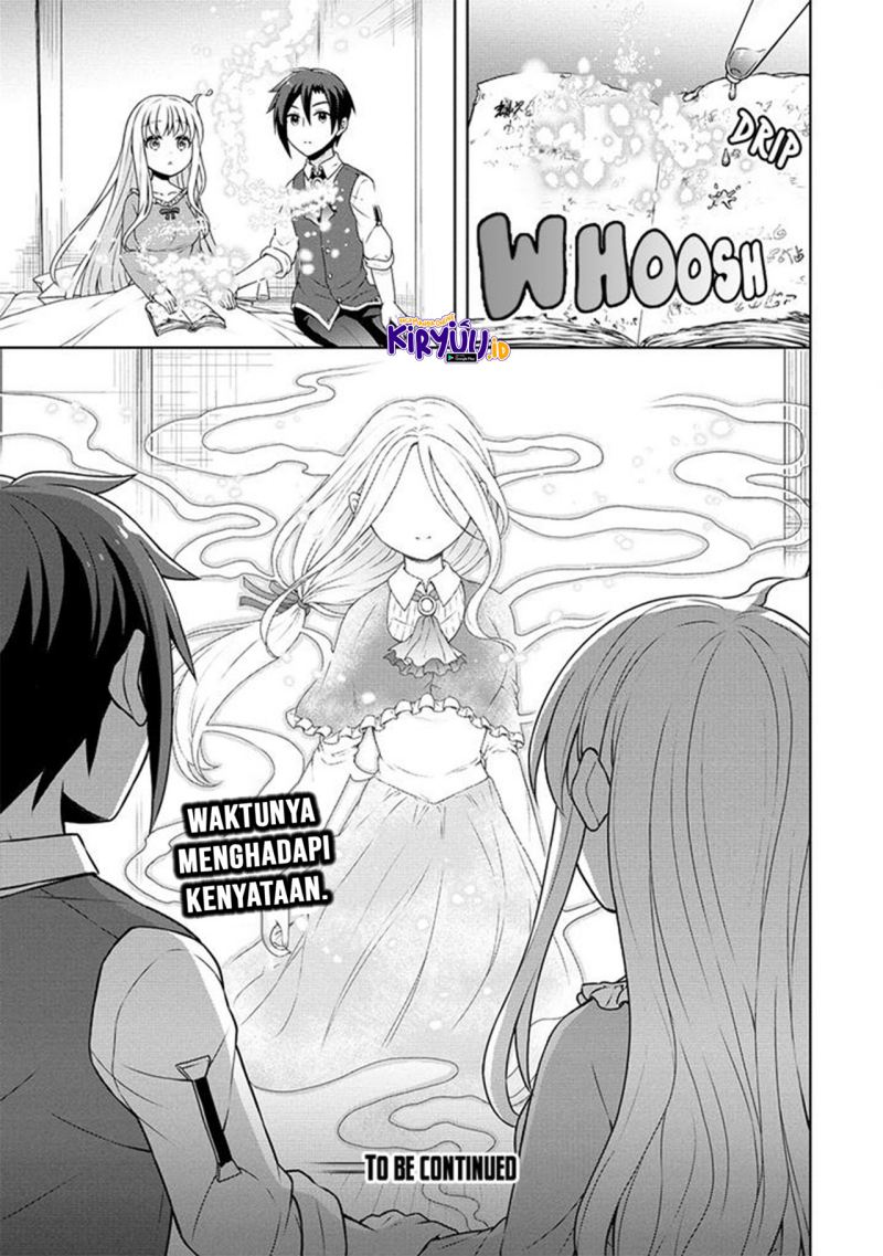 cheat-kusushi-no-slow-life-isekai-ni-tsukurou-drugstore - Chapter: 42