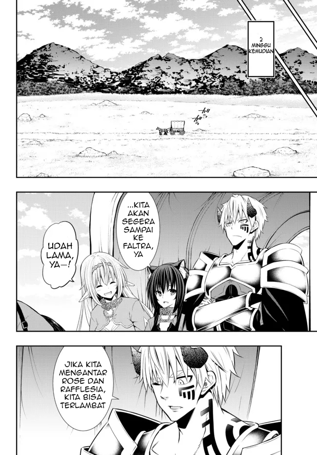 isekai-maou-to-shoukan-shoujo-no-dorei-majutsu - Chapter: 86.2