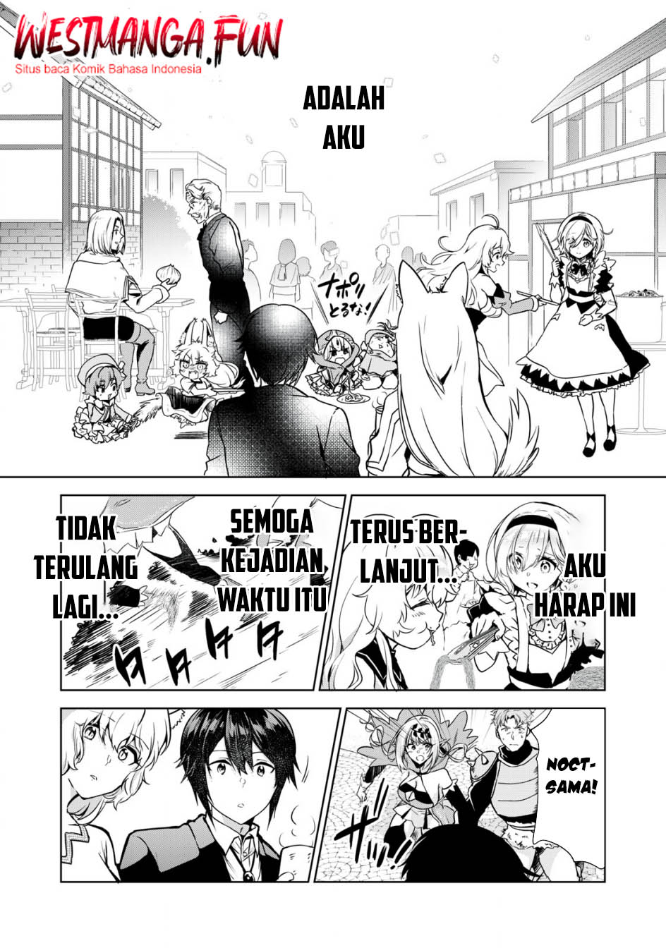 tensei-kizoku-no-bannou-kaitaku-kara-kakudai-shukushou-sukiru-o-tsukatte-itara-saikyou-ryouchi-ni-narimashita - Chapter: 8