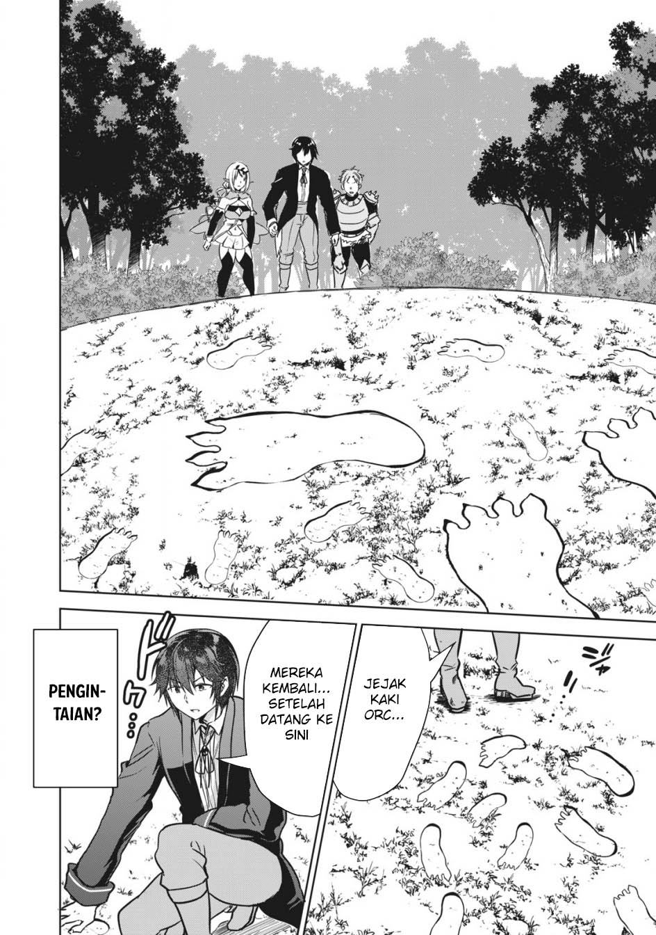 tensei-kizoku-no-bannou-kaitaku-kara-kakudai-shukushou-sukiru-o-tsukatte-itara-saikyou-ryouchi-ni-narimashita - Chapter: 8