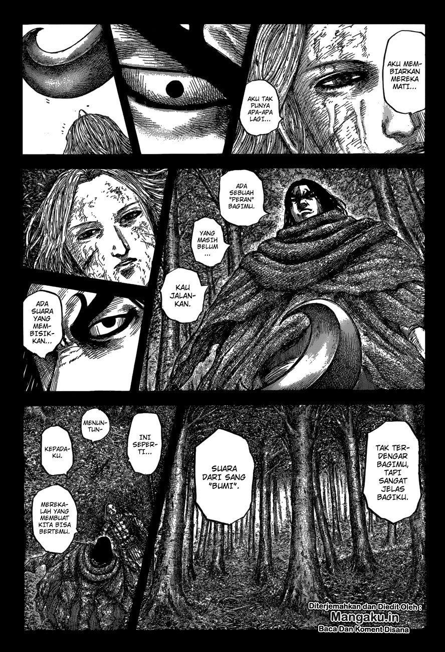 kingdom - Chapter: 623