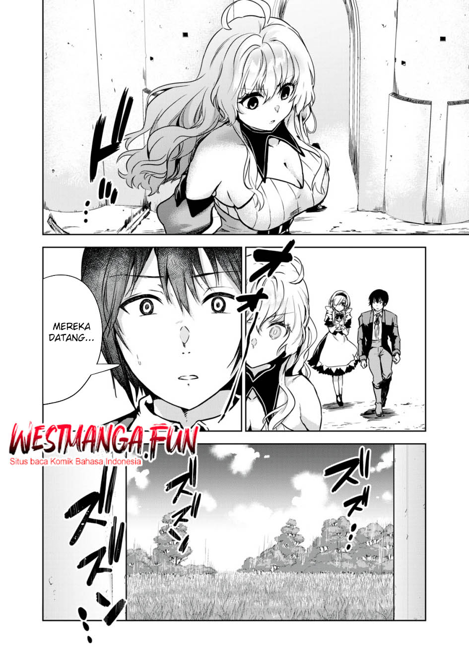 tensei-kizoku-no-bannou-kaitaku-kara-kakudai-shukushou-sukiru-o-tsukatte-itara-saikyou-ryouchi-ni-narimashita - Chapter: 8