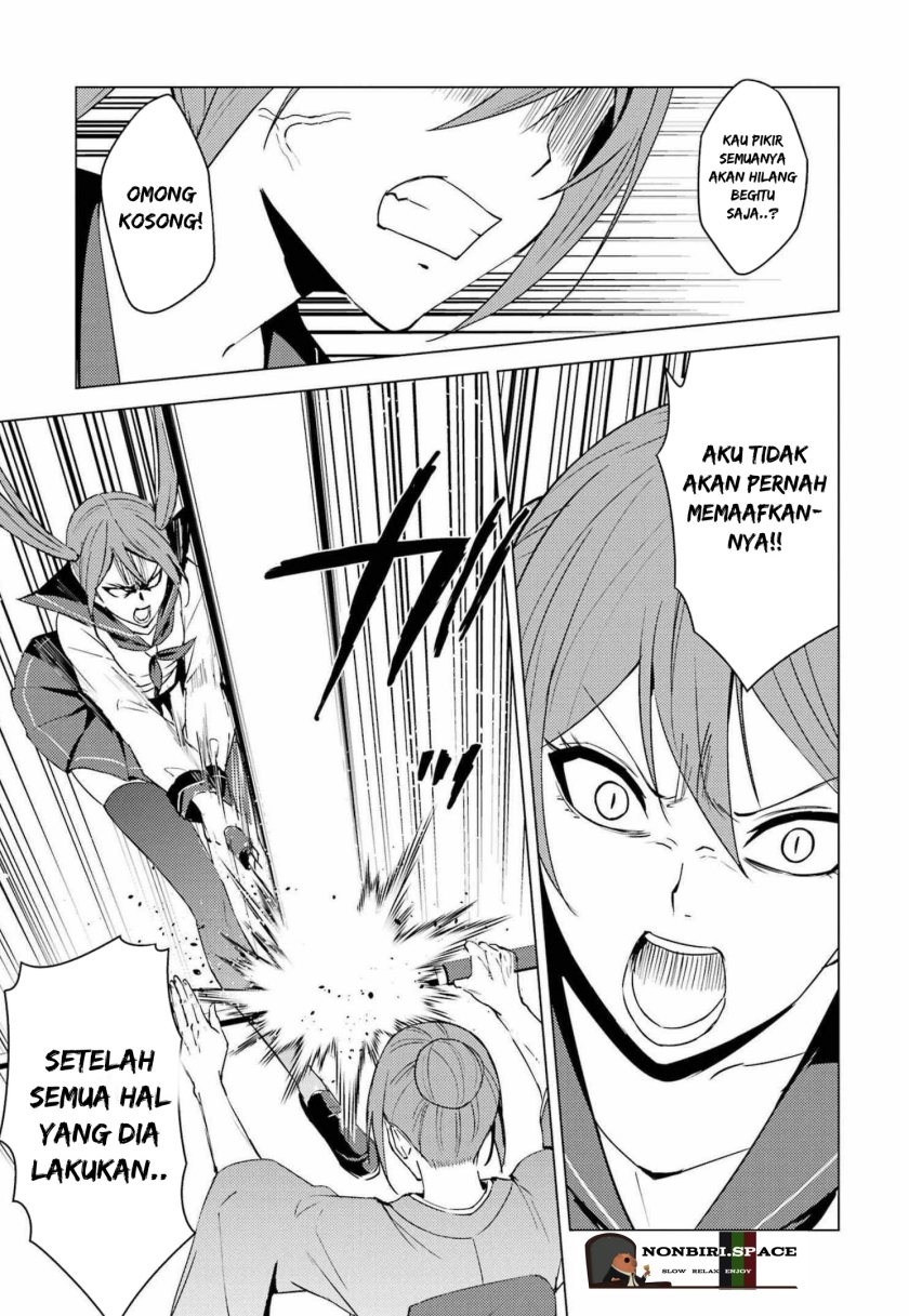 ore-no-genjitsu-wa-renai-game-ka-to-omottara-inochigake-no-game-datta - Chapter: 52