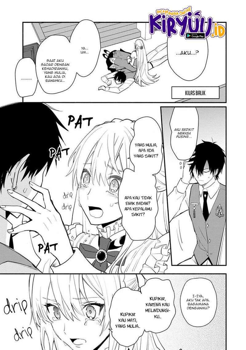 mochiron-isharyouseikyuu-itashimasu - Chapter: 11