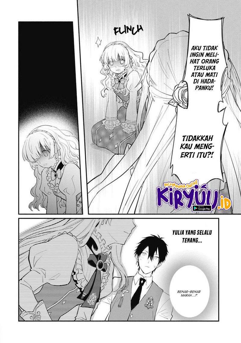 mochiron-isharyouseikyuu-itashimasu - Chapter: 11