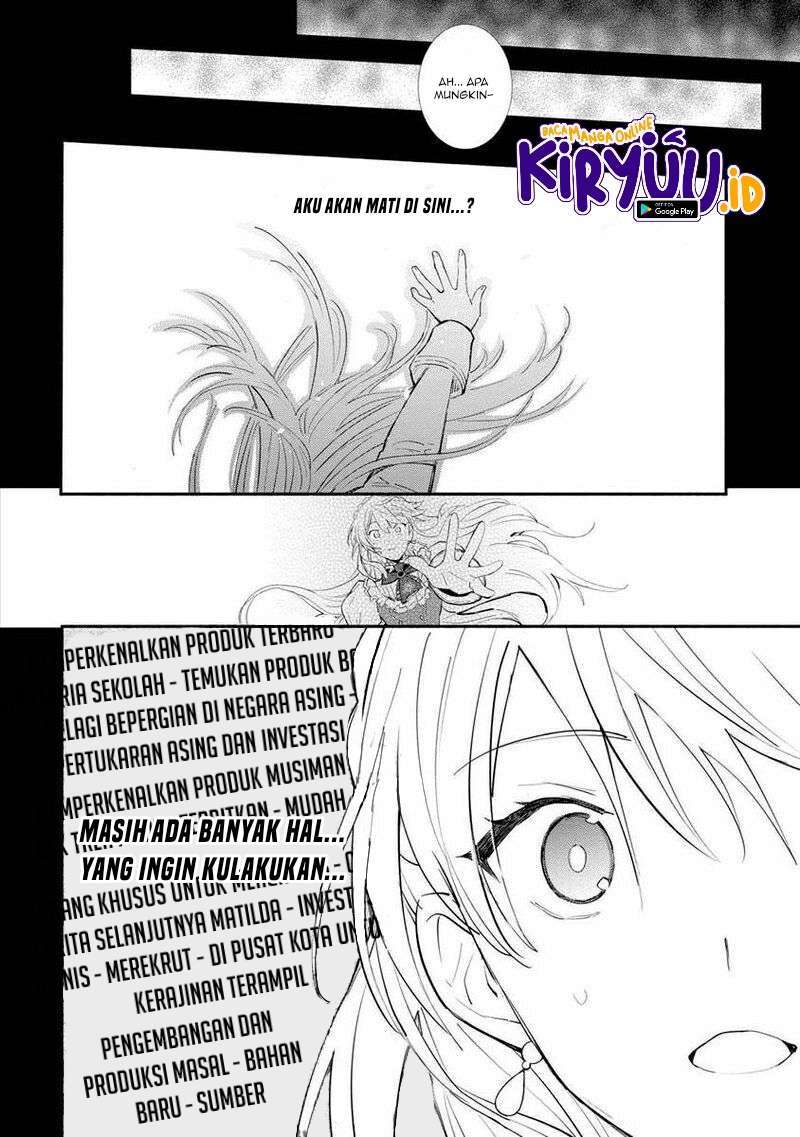 mochiron-isharyouseikyuu-itashimasu - Chapter: 11