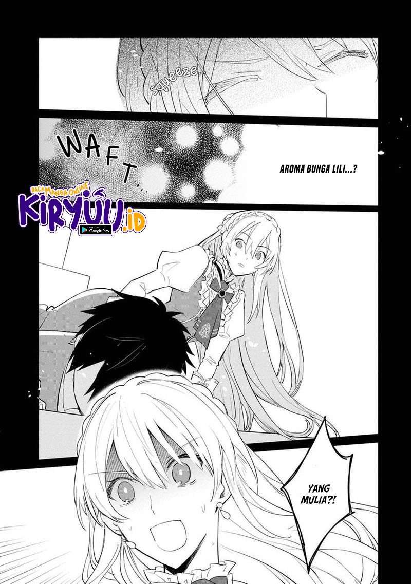 mochiron-isharyouseikyuu-itashimasu - Chapter: 11