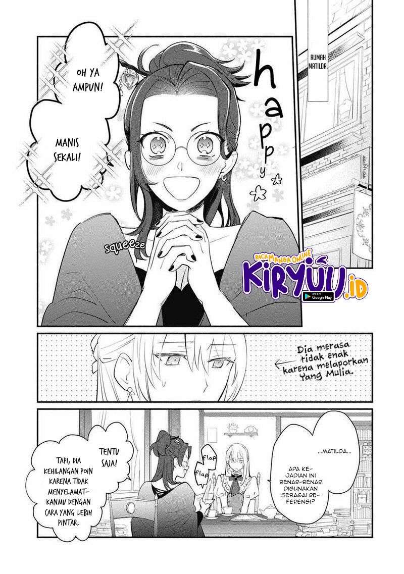 mochiron-isharyouseikyuu-itashimasu - Chapter: 11