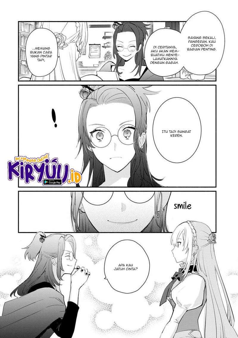 mochiron-isharyouseikyuu-itashimasu - Chapter: 11