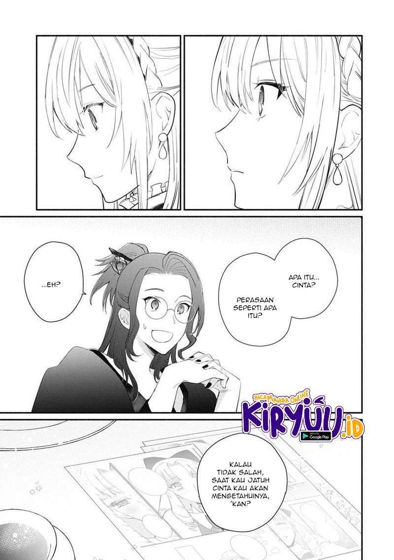 mochiron-isharyouseikyuu-itashimasu - Chapter: 11