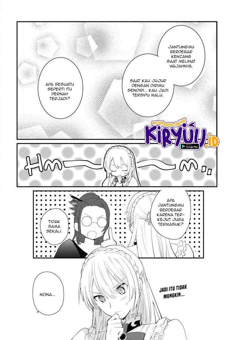 mochiron-isharyouseikyuu-itashimasu - Chapter: 11