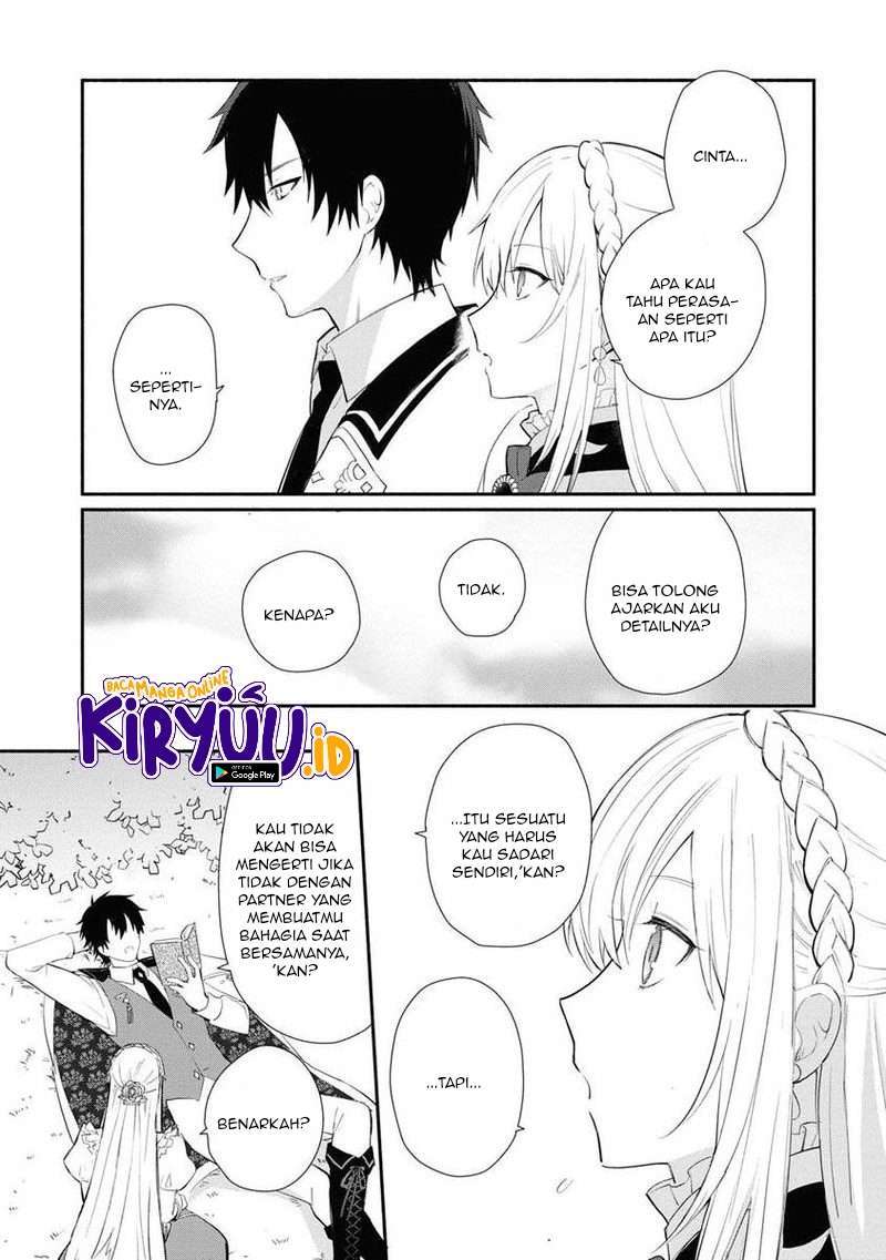 mochiron-isharyouseikyuu-itashimasu - Chapter: 11