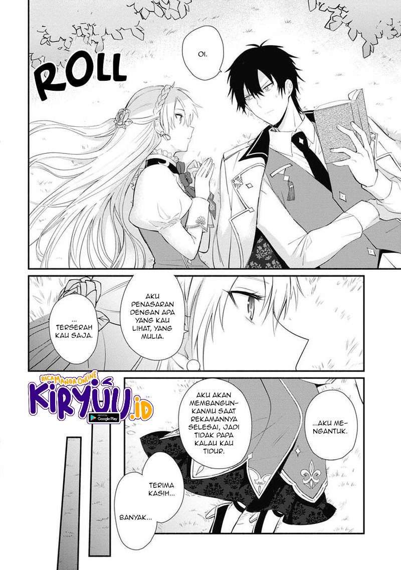 mochiron-isharyouseikyuu-itashimasu - Chapter: 11