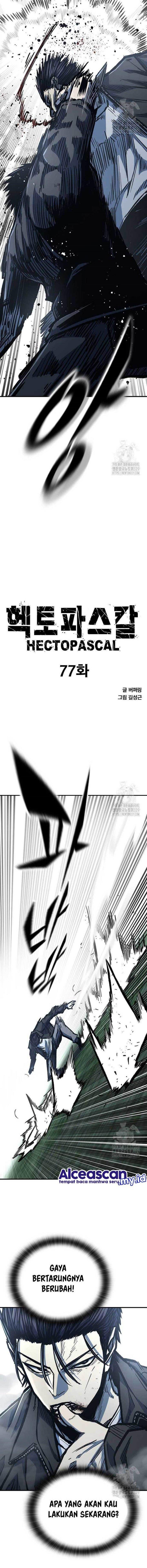 hectopascals - Chapter: 77
