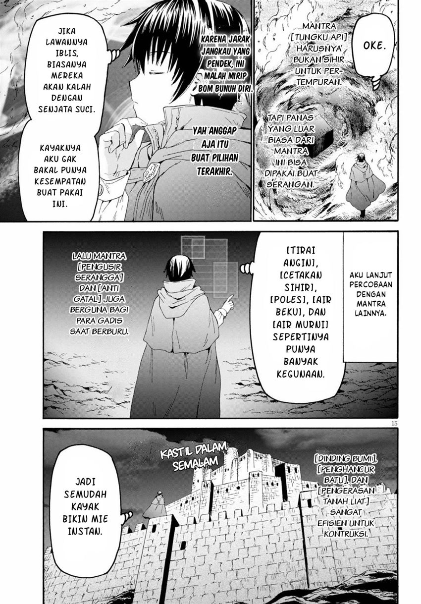 death-march-kara-hajimaru-isekai-kyousoukyoku - Chapter: 76