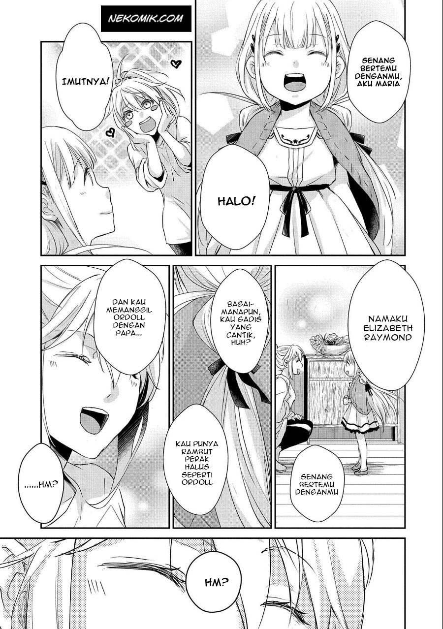 senki-to-yobareta-otoko-puke-ni-ansatsu-saretara-musume-wo-hiroi-issho-ni-slow-life-wo-hajimeru - Chapter: 4