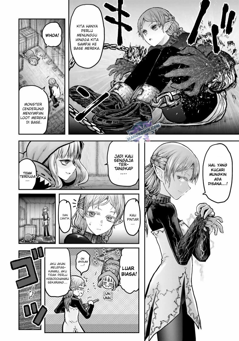 isekai-ojisan - Chapter: 18.5