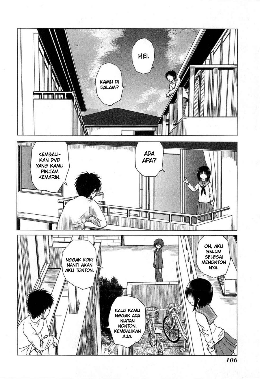 danshi-koukousei-no-nichijou - Chapter: 48